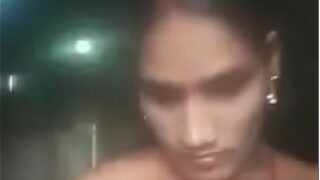Dehati rajasthani wife nude fingering clip