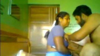 South indian couple secret sex in lodge