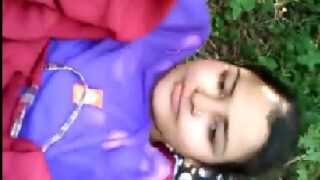 Chubby bengali boudi sex in park