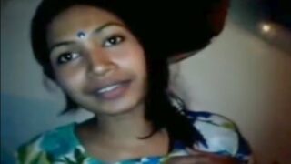 Desi dehati homely wife blowjob