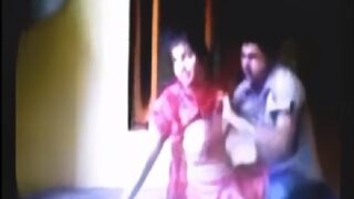 Hidden cam video of indian college couple