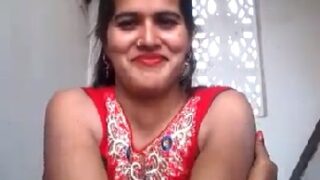 Punjabi village wife fuddi fucking mms