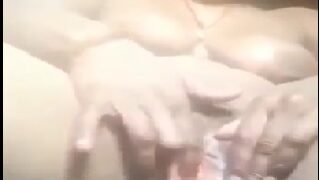 Desi village bhabhi nude fingering