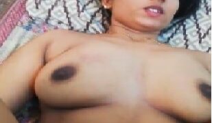 Sexy kashmiri bhabhi pussy fucking