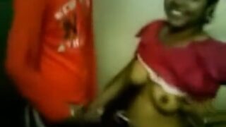 Tamil teen girl sex with food delivery guy