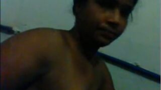 Tamil aunty swathi nude video call