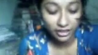 Desi village girl chut fucked cousin