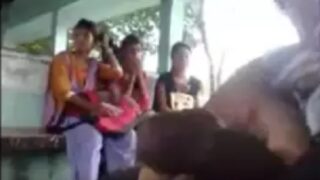 Mallu girls watching man penis jerking