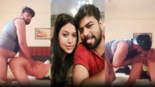 Homemade porn of mysore couple