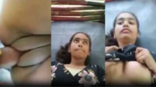 Uttar pradesh big boobs girl sex with bf