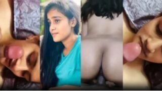 Cute gujarati girl payal nice blowjob porn