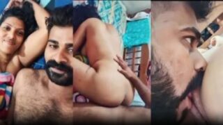 Marati guy vayu sex with mature aunty