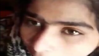Pakistani sexy girl amazing blowjob