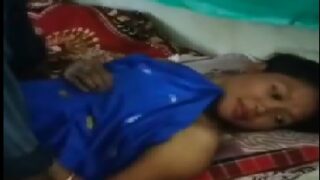 Bachelor guy sex with gurkas wife
