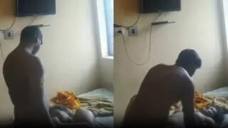 Chennai girl sex with manager for job