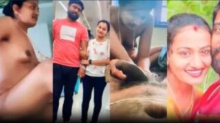 Gwalior housewife cheating sex with ex lover