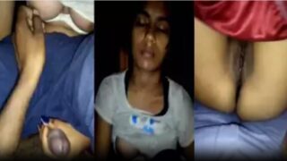 Horny mysore girl sex with hotel chef at room