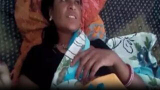 Odisha village aunty fucked in oily pussy