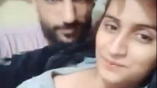 Pakistani couple latest sex video online