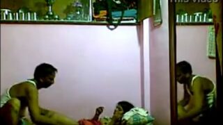 Tamil nadu village lady sex affair mms online