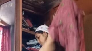 Andhra girl nude dress changing mms