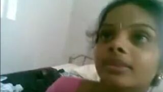 Cute andhra bhabhi in pink saree erotic sex mms