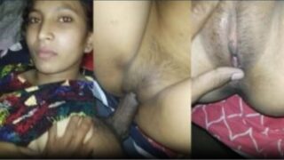 Malayalam wife hairy pussy drilling porn