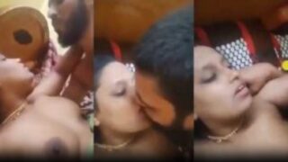 Married begum jaan sex with chacha