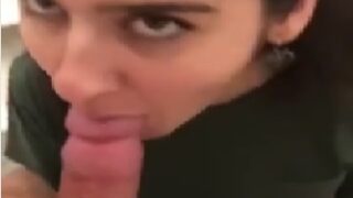 Nikitha desi girl blowjob sex in toilet