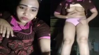 Nude indian nepali aunty pissing on floor