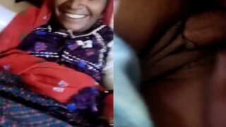 Rajasthani village aunty loose chut sex mms