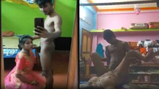 Secret cam sex video of dhaka girl with cousin