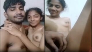 Shy mallu girl sex mms with boyfriend