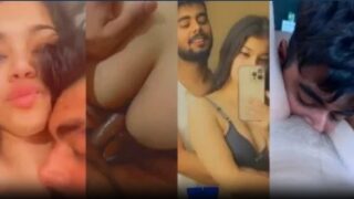 Delhi guy sex with punjabi girlfriend at hotel