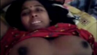 Dusky bengali maid sex with boss brother