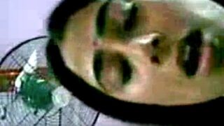 First night sex video of telangana housewife anjana