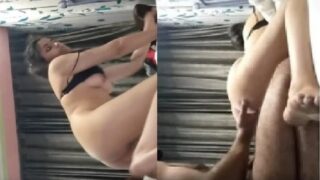 Haryana guy fucking ass of hot pakistani bhabhi