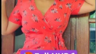 Indian famous insta model real sex video