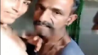 Mature desi dehati aunty sex with farmer