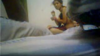 Secret sex video of uttranchal married girl with boss