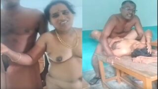 Tamil govt school teacher sex with principal