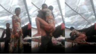 Village maids daughter ankita chudai mms