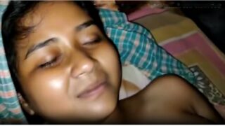 20 years virgin desi village girl tight chut fuck
