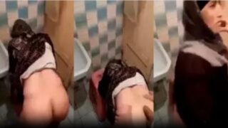 Afghan aunty ass fucked by indian tourist