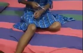 Andhra teen college girl porn during affair