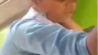 Bengali girl sex with driver in auto rickshaw