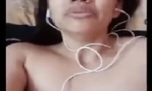 Delhi girl naked video sex with lover