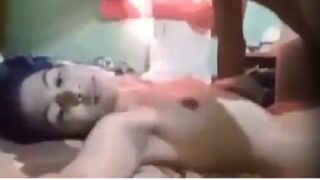 Delhi shemale ass fucked by boyfriend
