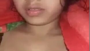 Desi cute girl monal pussy fucking porn