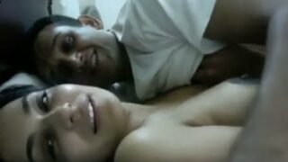 Manisha bhabhi sex affair video with padosi